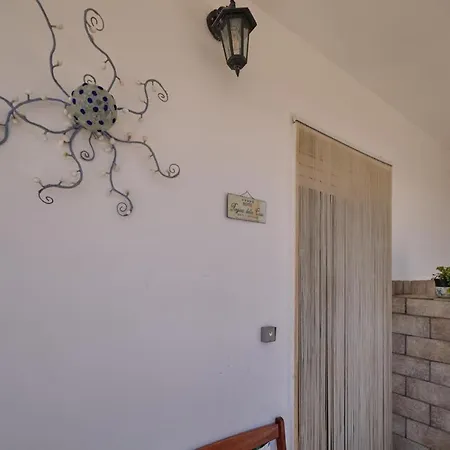 La Casa Di Clara Intero Con Ampi Spazi Ad Uso Esclusivo